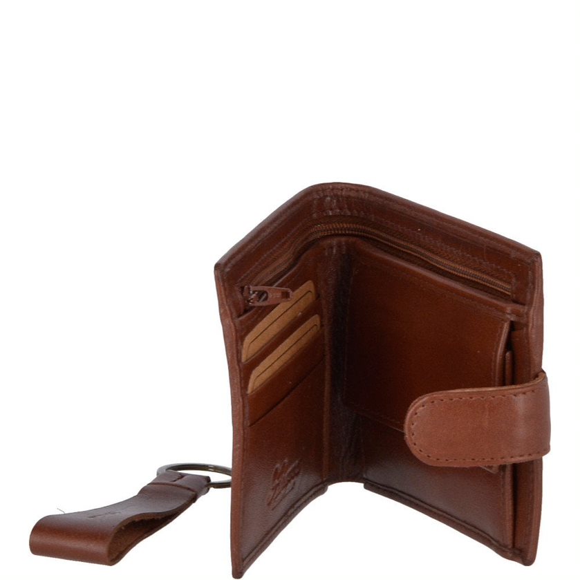 Ashwood Men's leather wallets – Charles Pierce Menswear