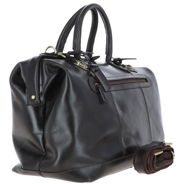 Ashwood Premium Leather Cartridge Bag in 2023