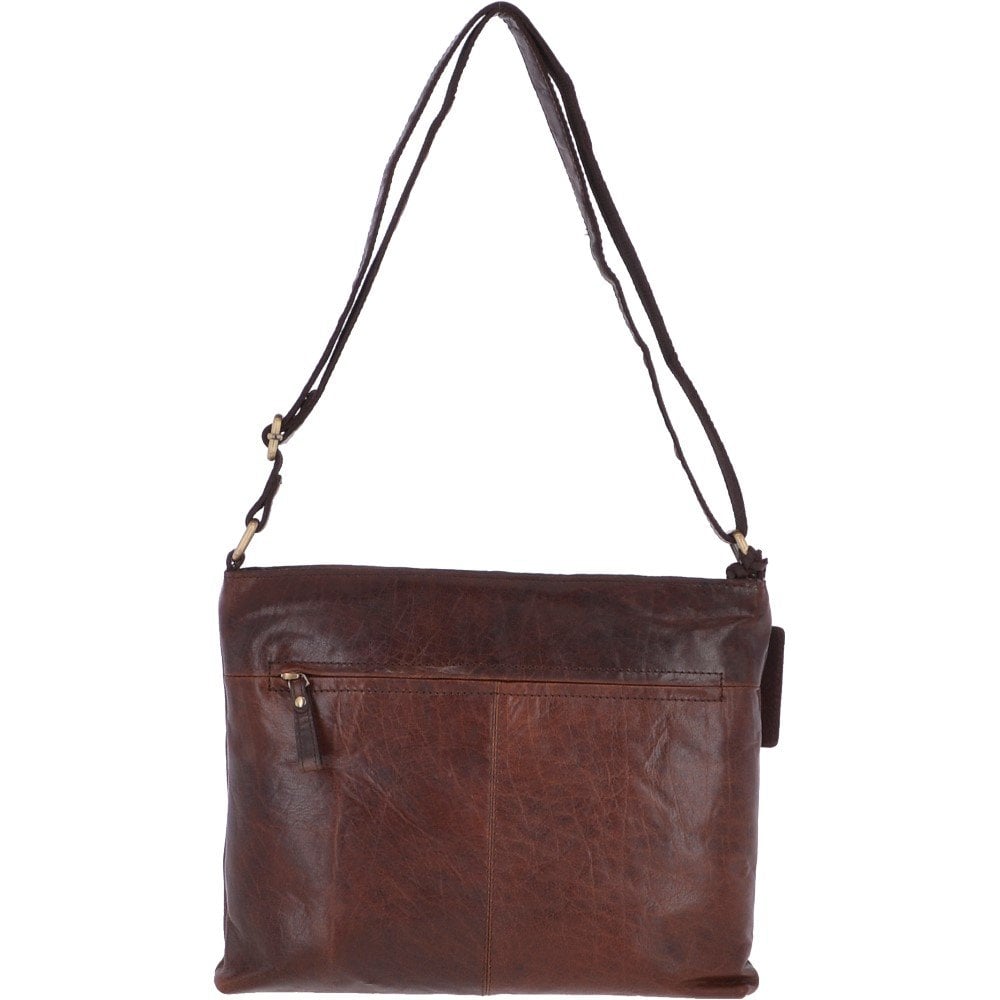 Ashwood leather best sale crossbody bag