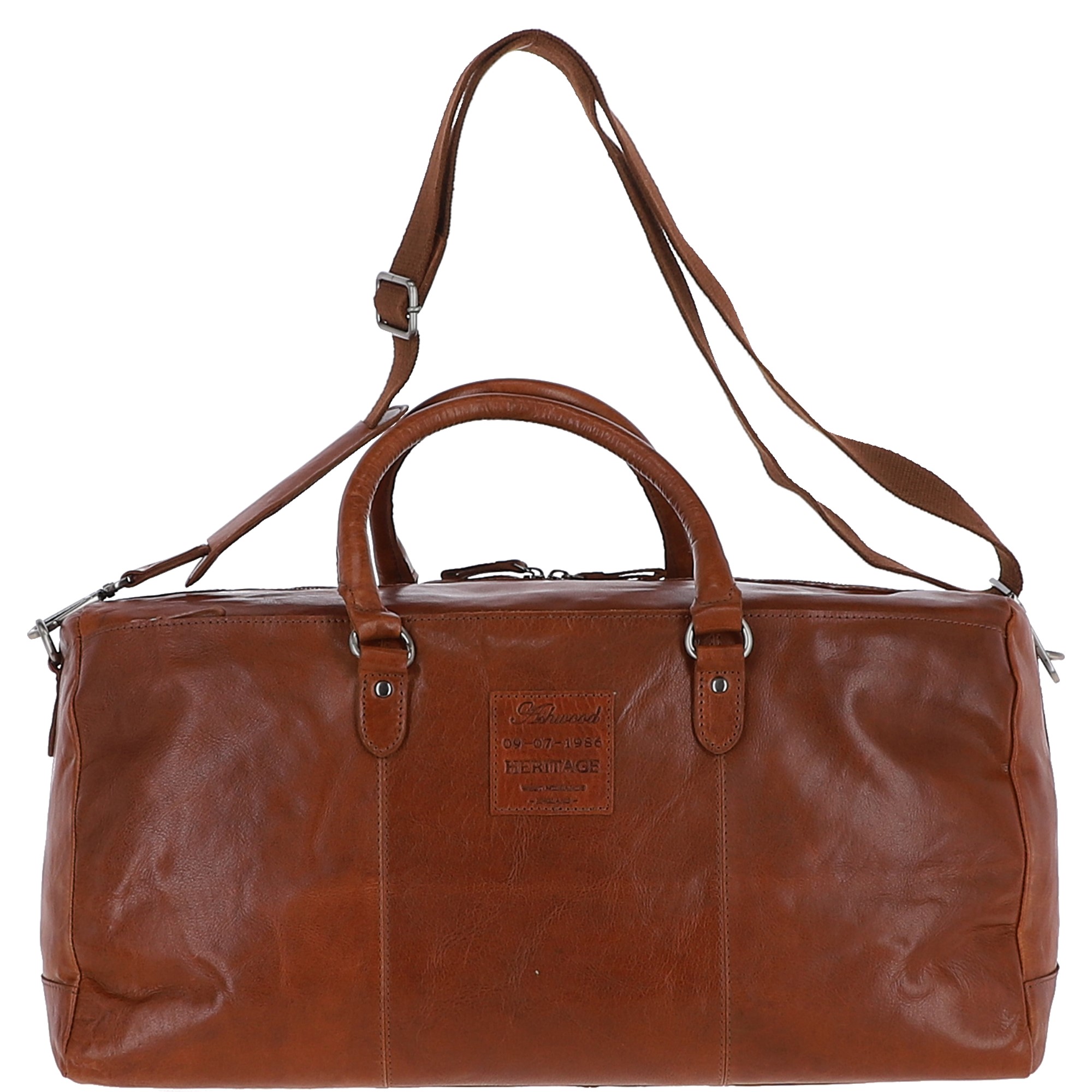 Ashwood Leather, Bags